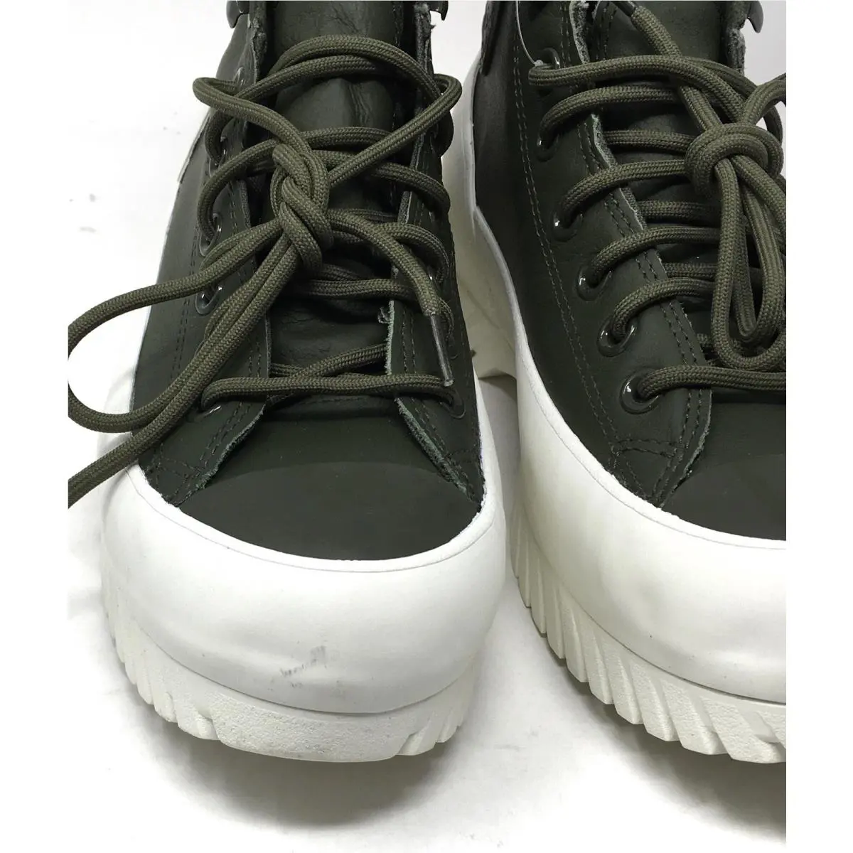 Converse shoes - Converse Chuck Taylor All Star - Green 2