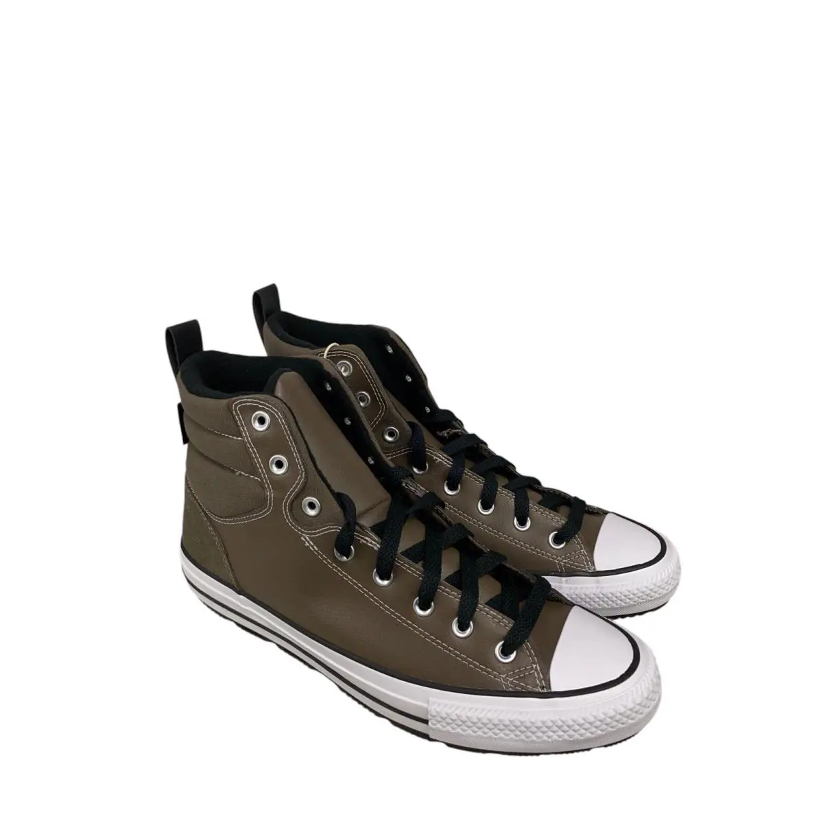 Converse shoes - Converse Chuck Taylor All Star - A04476C - Brown (UPC: 194434359664) 8