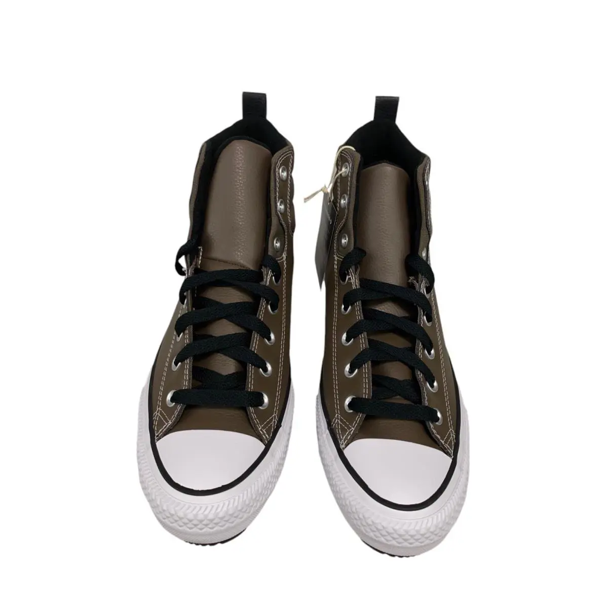 Converse shoes - Converse Chuck Taylor All Star - A04476C - Brown (UPC: 194434359664) 9