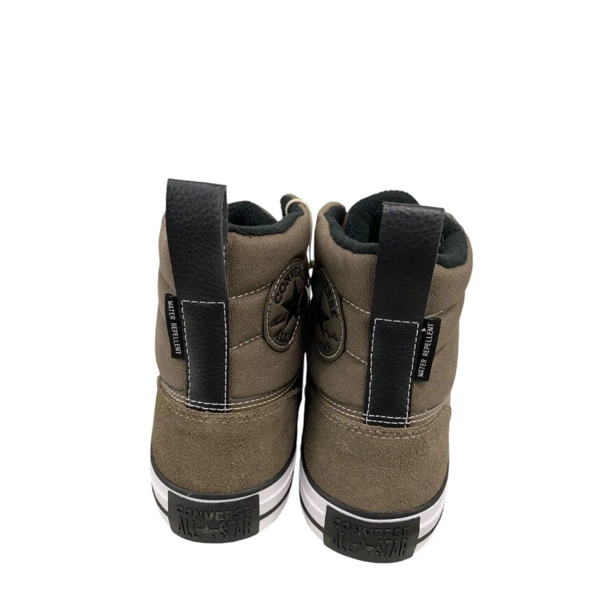 Converse shoes - Converse Chuck Taylor All Star - A04476C - Brown (UPC: 194434359664) 2