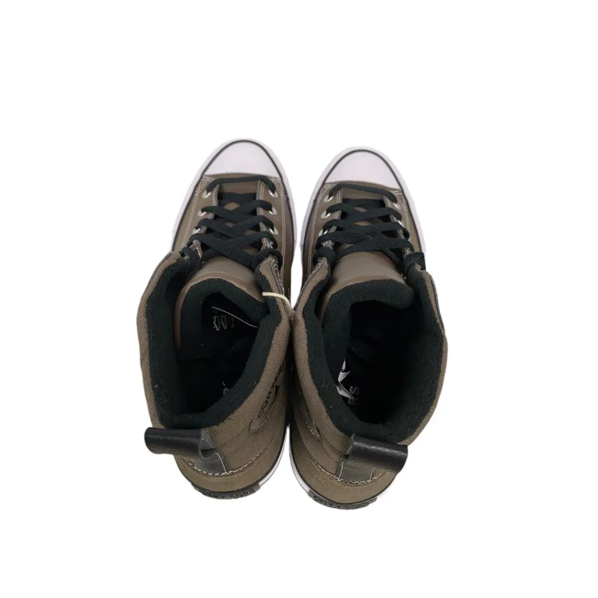Converse shoes - Converse Chuck Taylor All Star - A04476C - Brown (UPC: 194434359664) 3