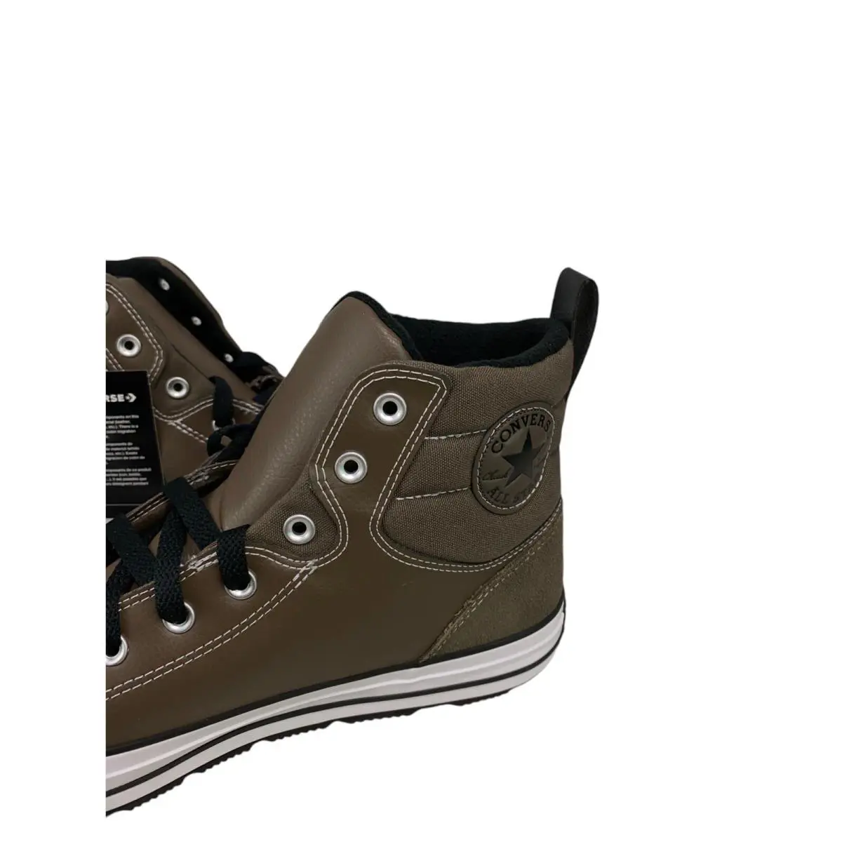 Converse shoes - Converse Chuck Taylor All Star - A04476C - Brown (UPC: 194434359664) 5
