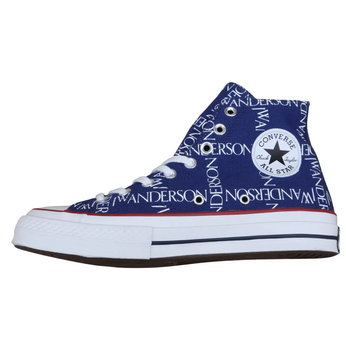 Converse shoes - Converse Chuck 70 - Chuck - 162291C - Blue 1