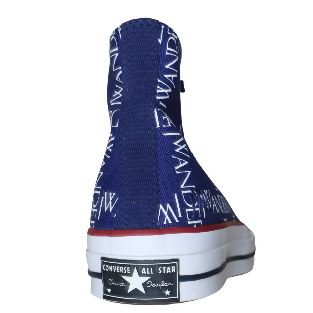 Converse shoes - Converse Chuck 70 - Chuck - 162291C - Blue 2