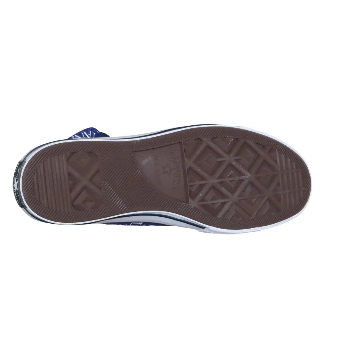 Converse shoes - Converse Chuck 70 - Chuck - 162291C - Blue 4