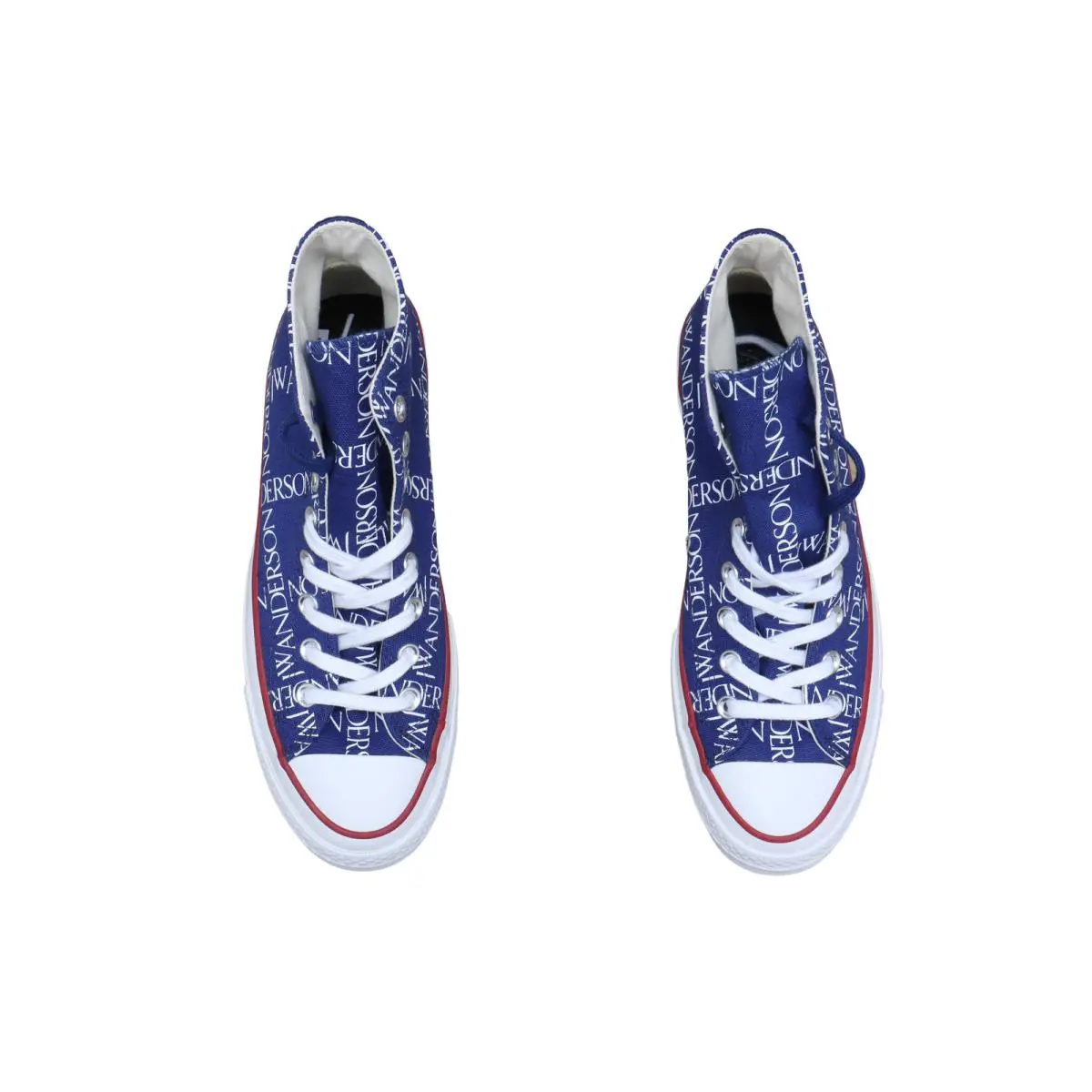 Converse shoes - Converse Chuck 70 - Chuck - 162291C - Blue 5