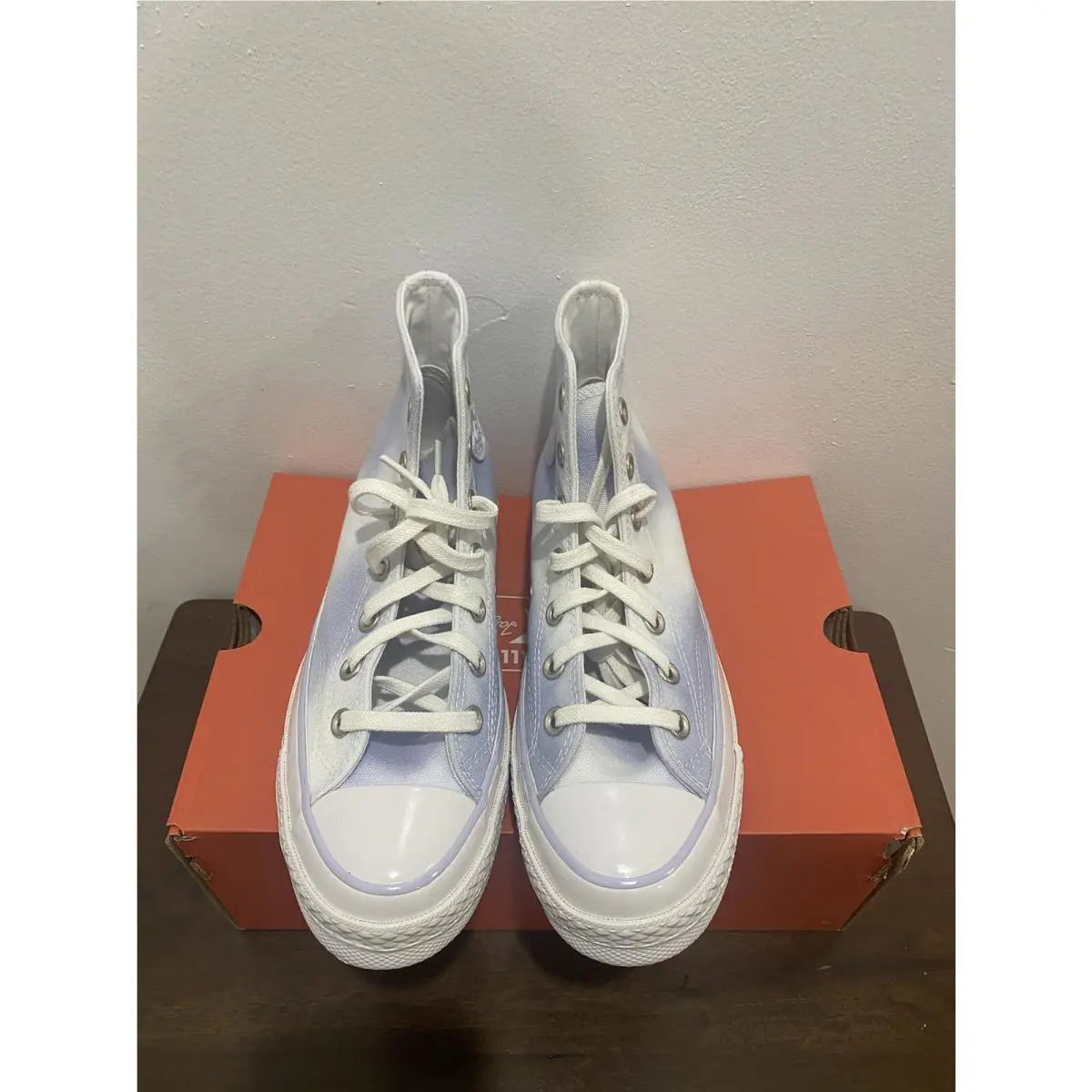 Converse shoes - Converse Chuck 70 Hi - Chuck - 572562C - White 2
