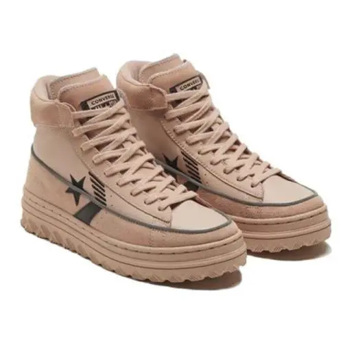 Converse shoes - Converse Pro - Pro - 168691C - Pink (UPC: 194432630352) 9