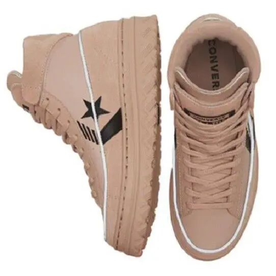 Converse shoes - Converse Pro - Pro - 168691C - Pink (UPC: 194432630352) 0