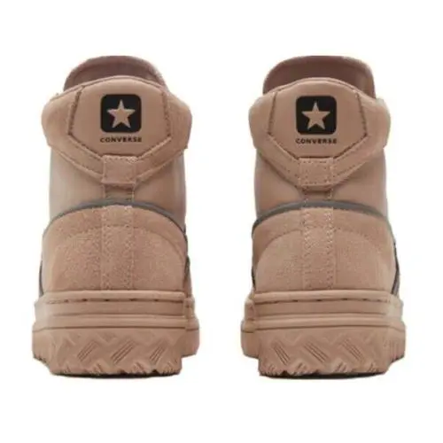 Converse shoes - Converse Pro - Pro - 168691C - Pink (UPC: 194432630352) 1