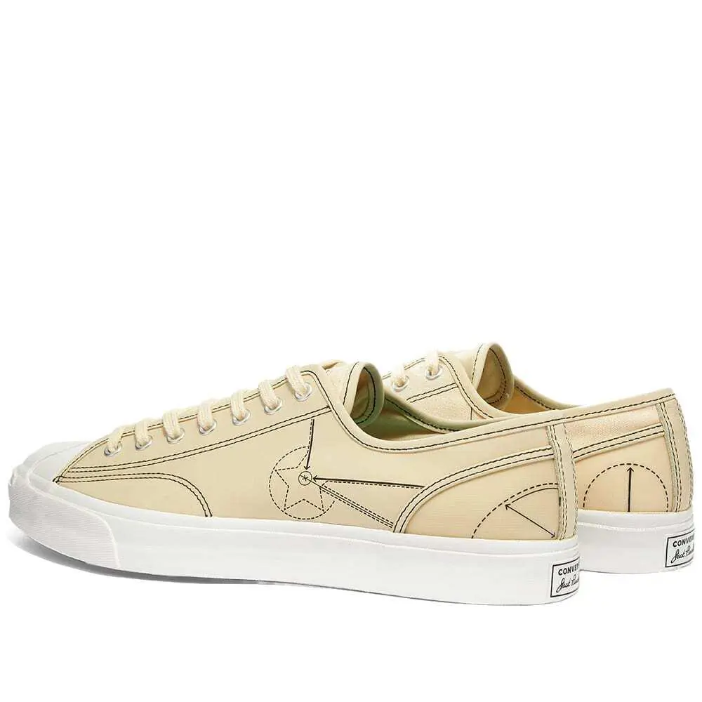 Converse shoes - Natural Ivory, Black (UPC: 888757619290) 1