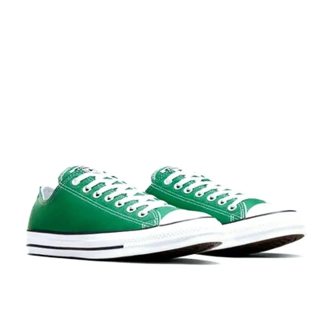 Converse shoes - Converse Chuck Taylor All Star Low Top - 150476F_070 - Amazon Green 0