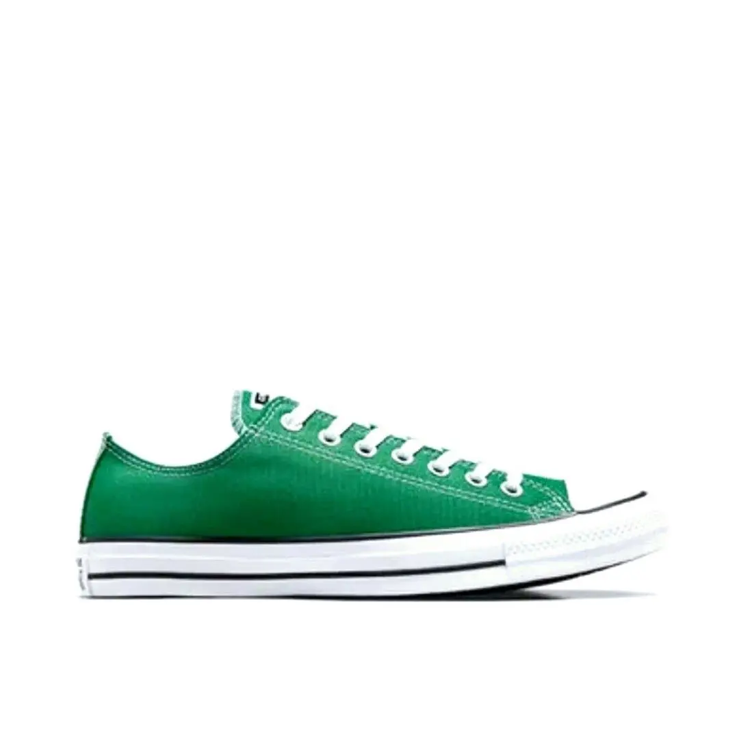 Converse shoes - Converse Chuck Taylor All Star Low Top - 150476F_070 - Amazon Green 1
