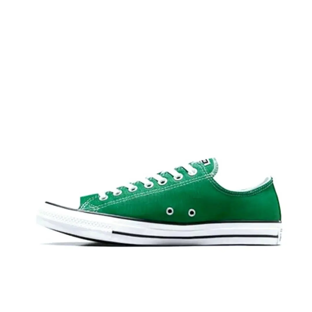 Converse shoes - Converse Chuck Taylor All Star Low Top - 150476F_070 - Amazon Green 2
