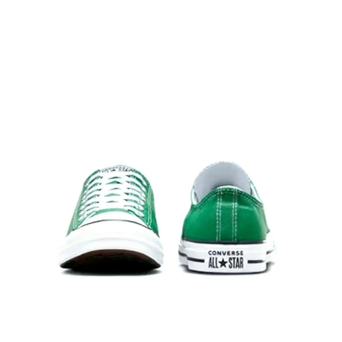 Converse shoes - Converse Chuck Taylor All Star Low Top - 150476F_070 - Amazon Green 3