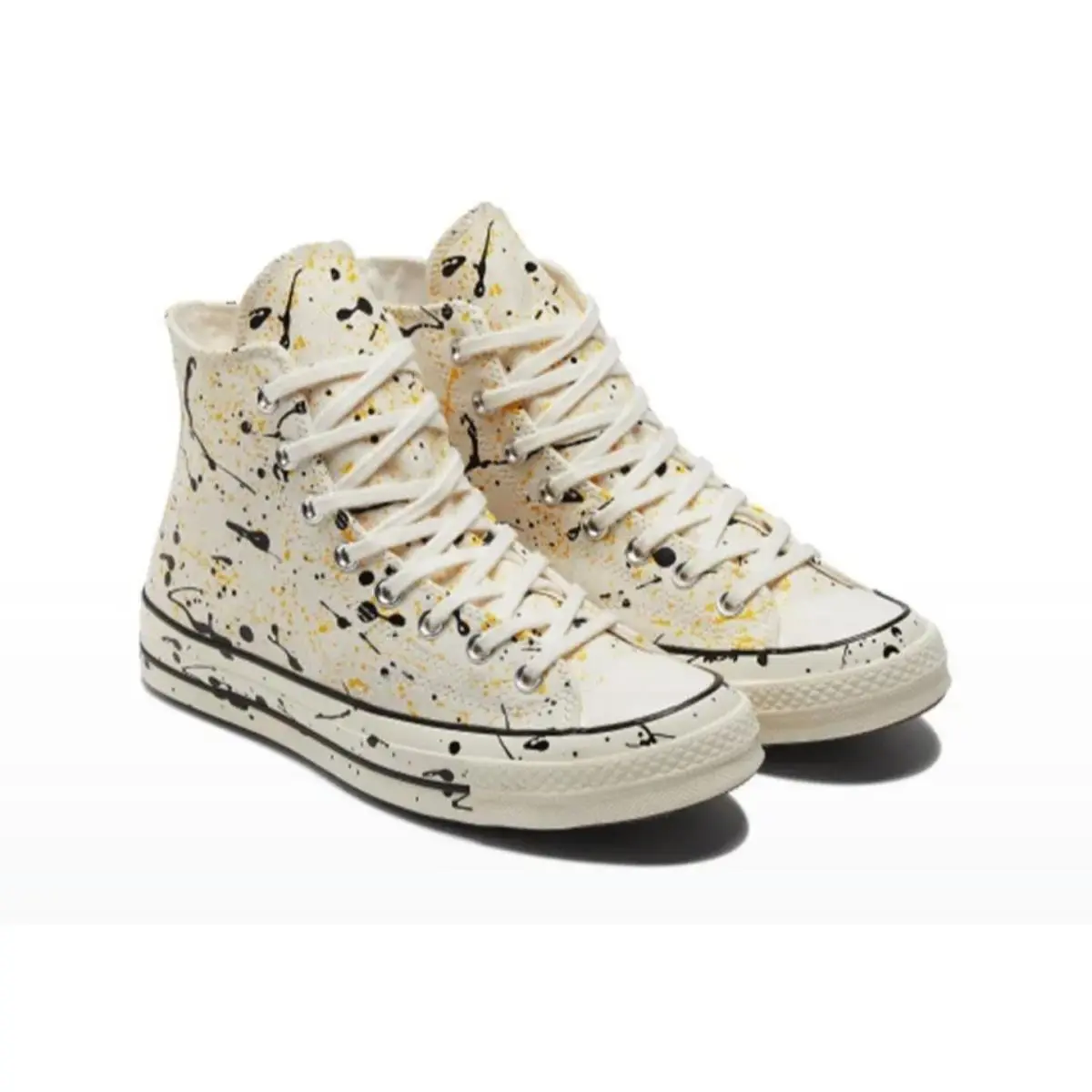 Converse shoes - Converse Chuck 70 - Chuck - A01170C - Ivory 1