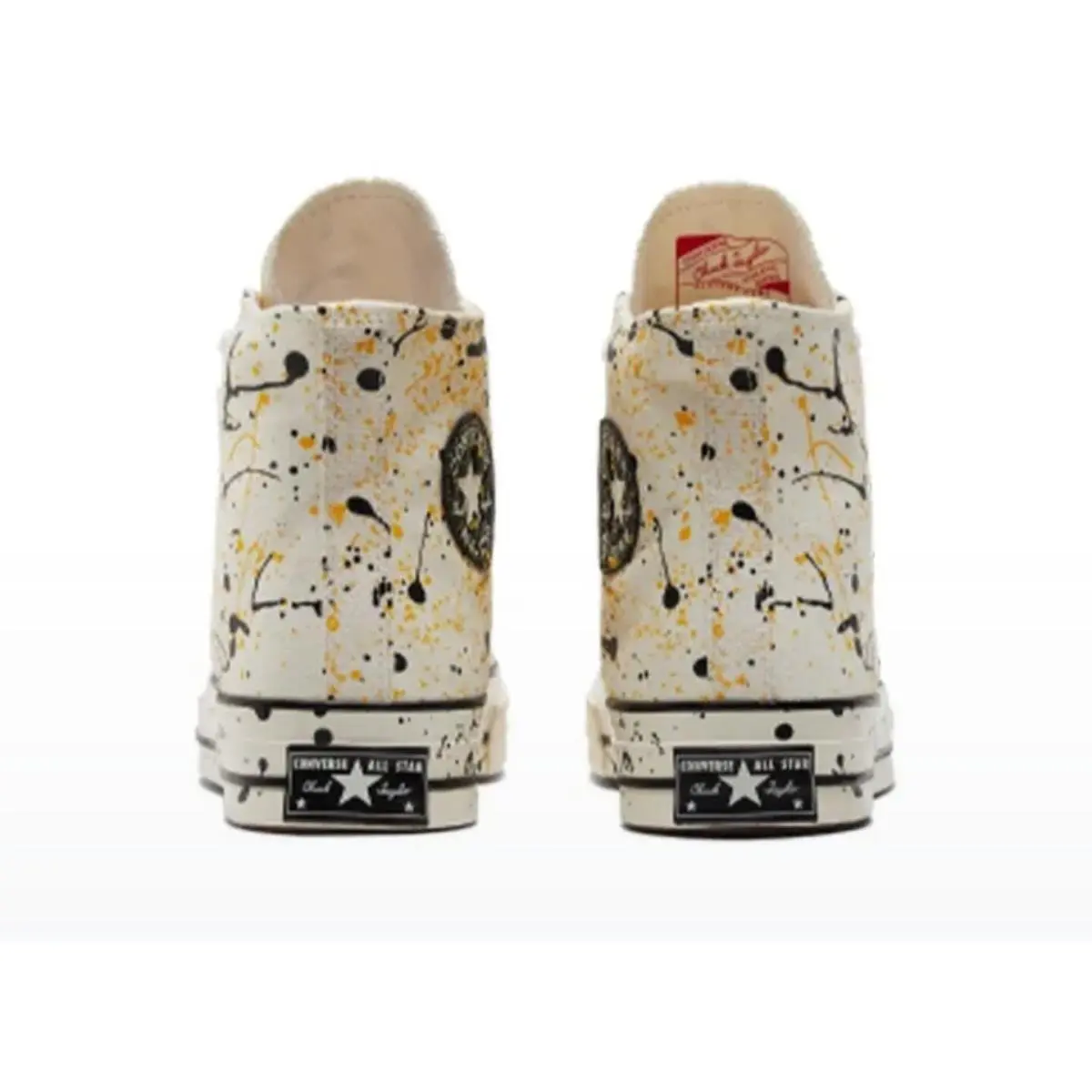Converse shoes - Converse Chuck 70 - Chuck - A01170C - Ivory 2