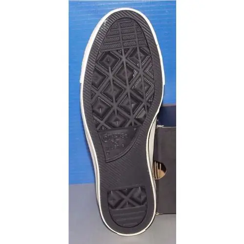 Converse shoes - Converse Chuck Taylor Hi - Chuck Taylor - Black (UPC: 886955007000) 2