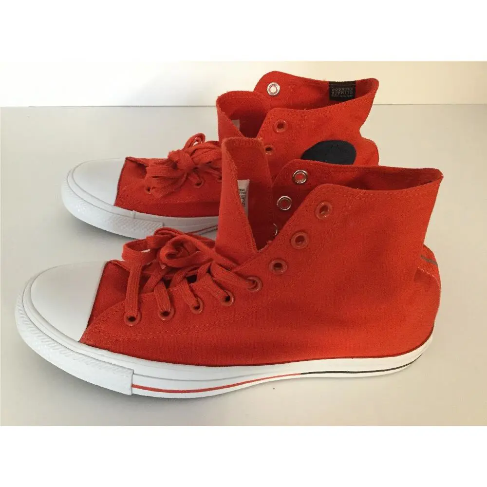 Converse shoes - All Star - All Star - Red (UPC: 888753824896) 1