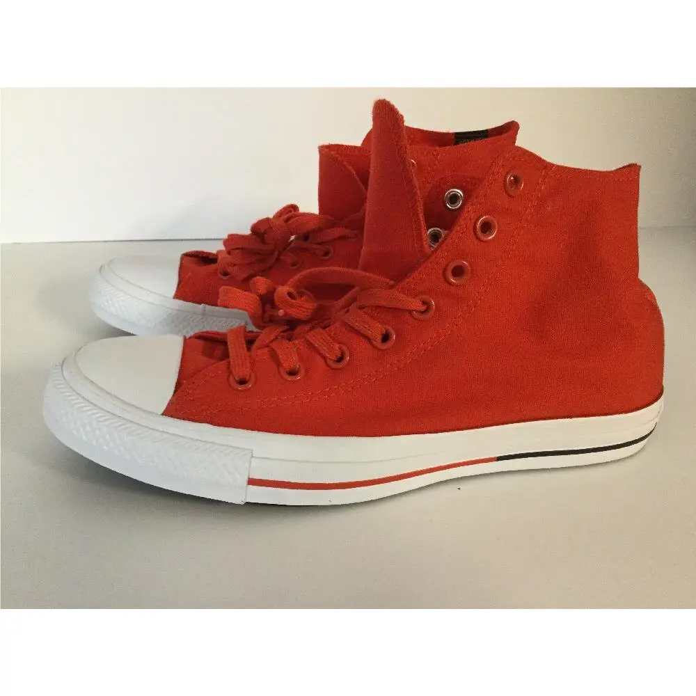 Converse shoes - All Star - All Star - Red (UPC: 888753824896) 2