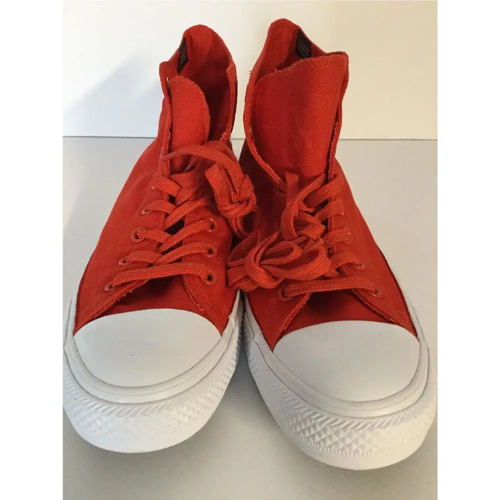 Converse shoes - All Star - All Star - Red (UPC: 888753824896) 5