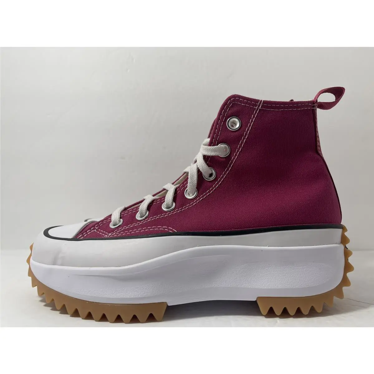 Converse shoes - Converse Run Star Hike - Run Star Hike - 172362C - Pink 2