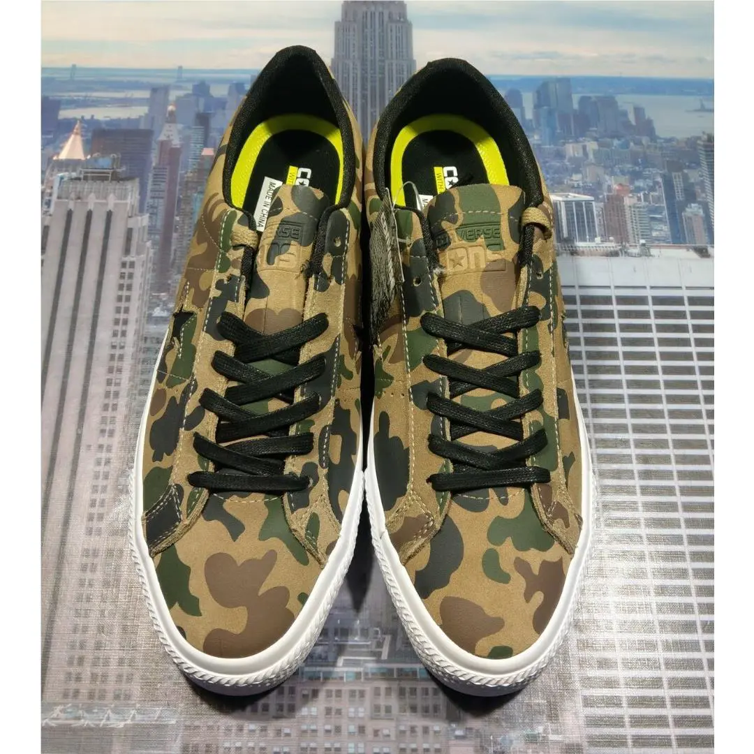 Converse shoes - Converse One Star Pro - One Star Pro - 151385c - Sandy 1