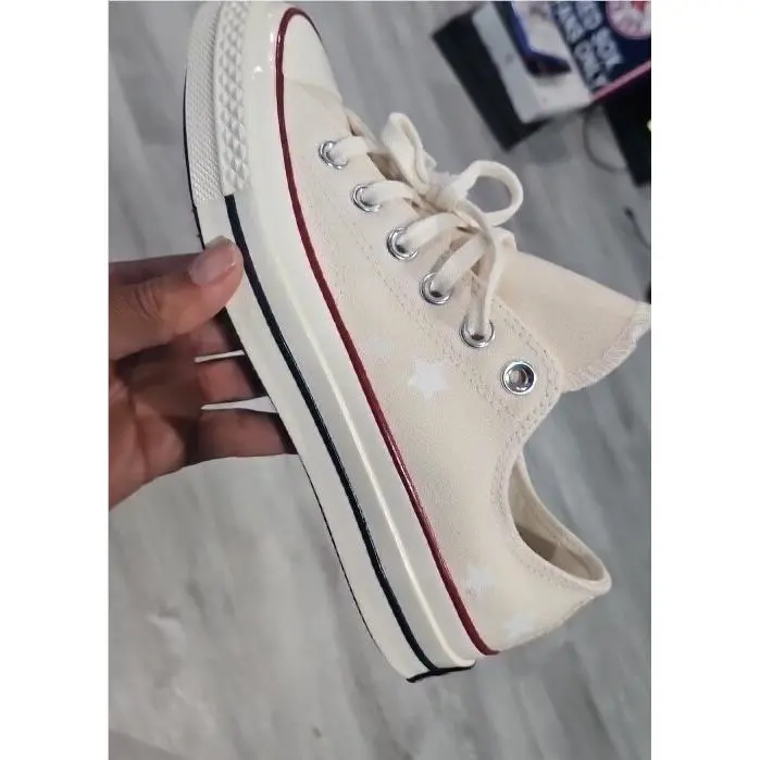 Converse shoes - Converse Chuck 70 - Chuck - 162062F - Parchment 1