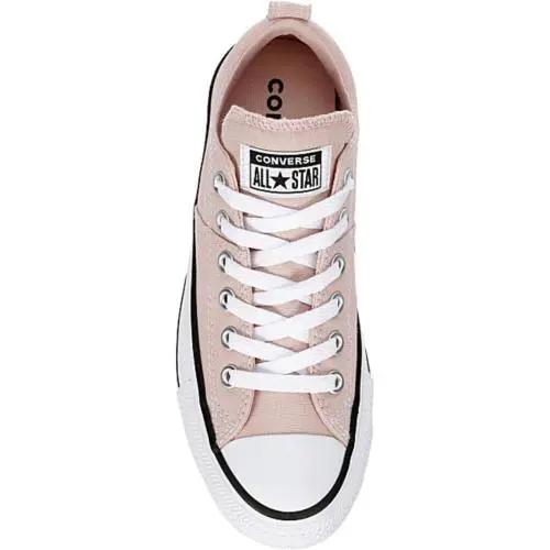 Converse shoes - Converse Chuck Taylor All Star Low - A06135F - Pink 0