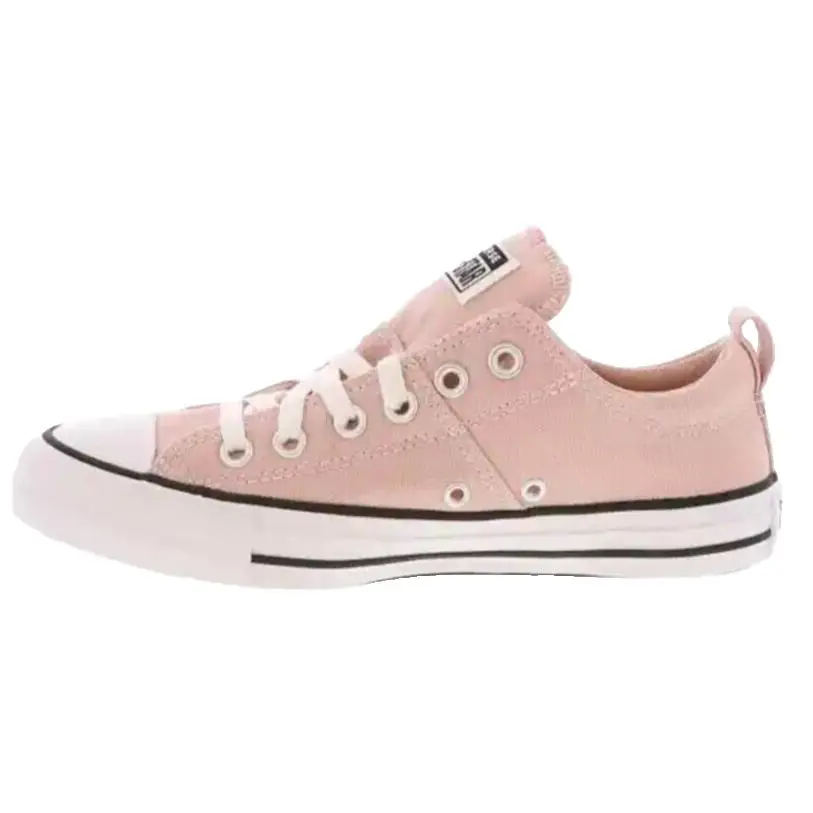 Converse shoes - Converse Chuck Taylor All Star Low - A06135F - Pink 1