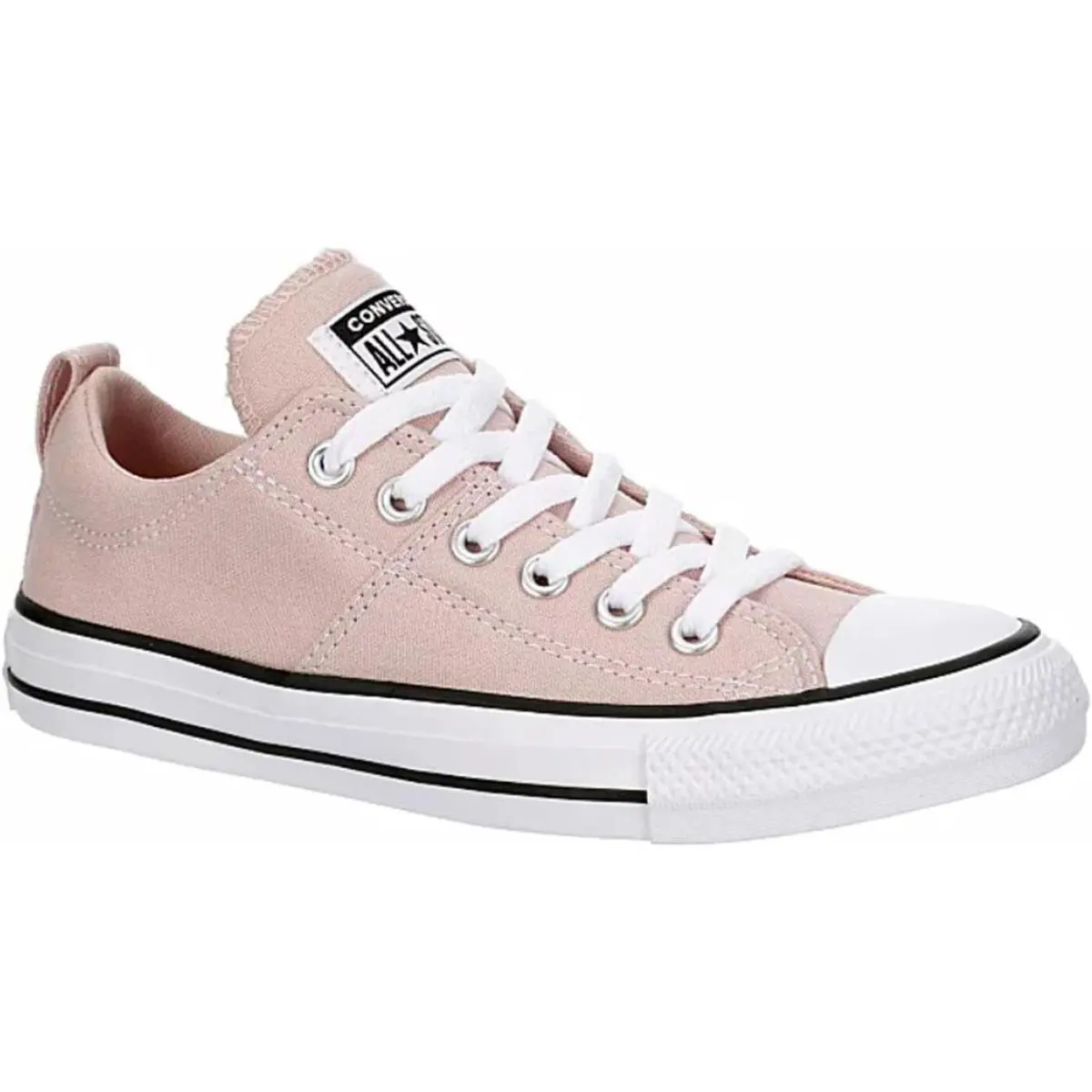 Converse shoes - Converse Chuck Taylor All Star Low - A06135F - Pink 2