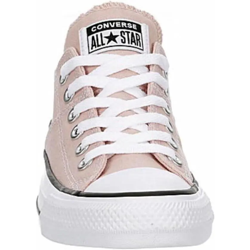 Converse shoes - Converse Chuck Taylor All Star Low - A06135F - Pink 3