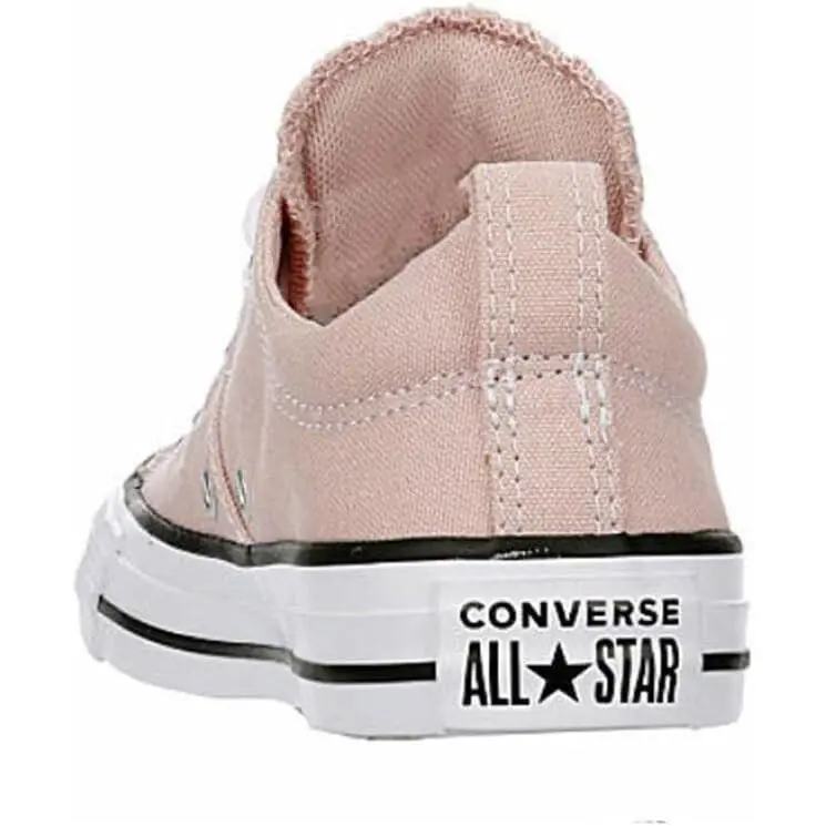 Converse shoes - Converse Chuck Taylor All Star Low - A06135F - Pink 5