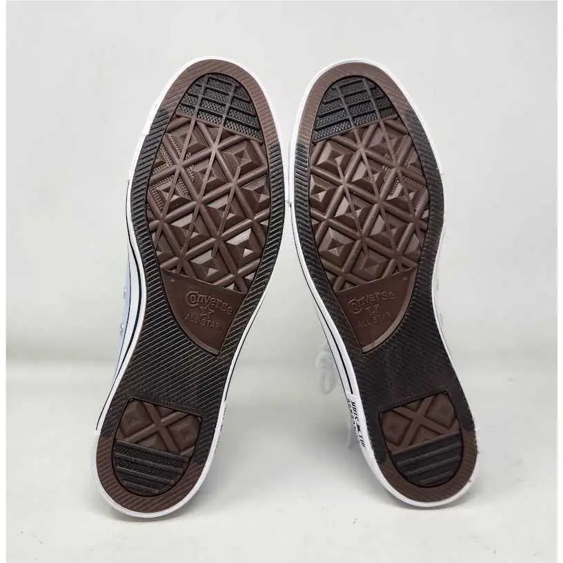 Converse shoes - Blue 9