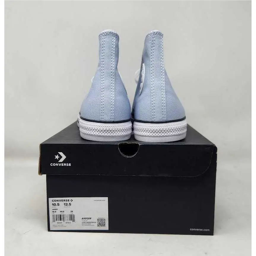 Converse shoes - Blue 0