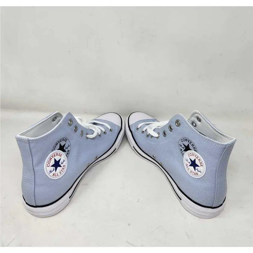 Converse shoes - Blue 7