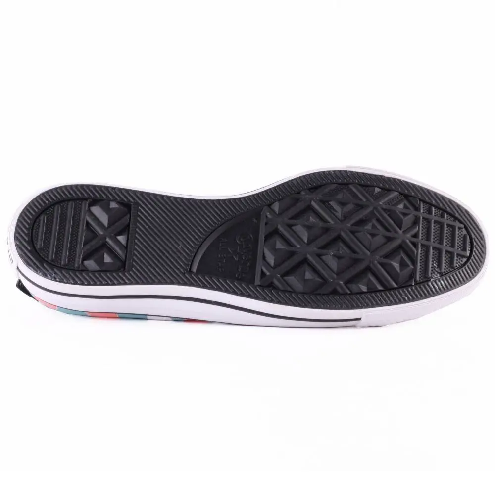 Converse shoes - Chuck Taylor - Chuck Taylor - 1522719392290-10 - Blue (UPC: 886956224154) 4