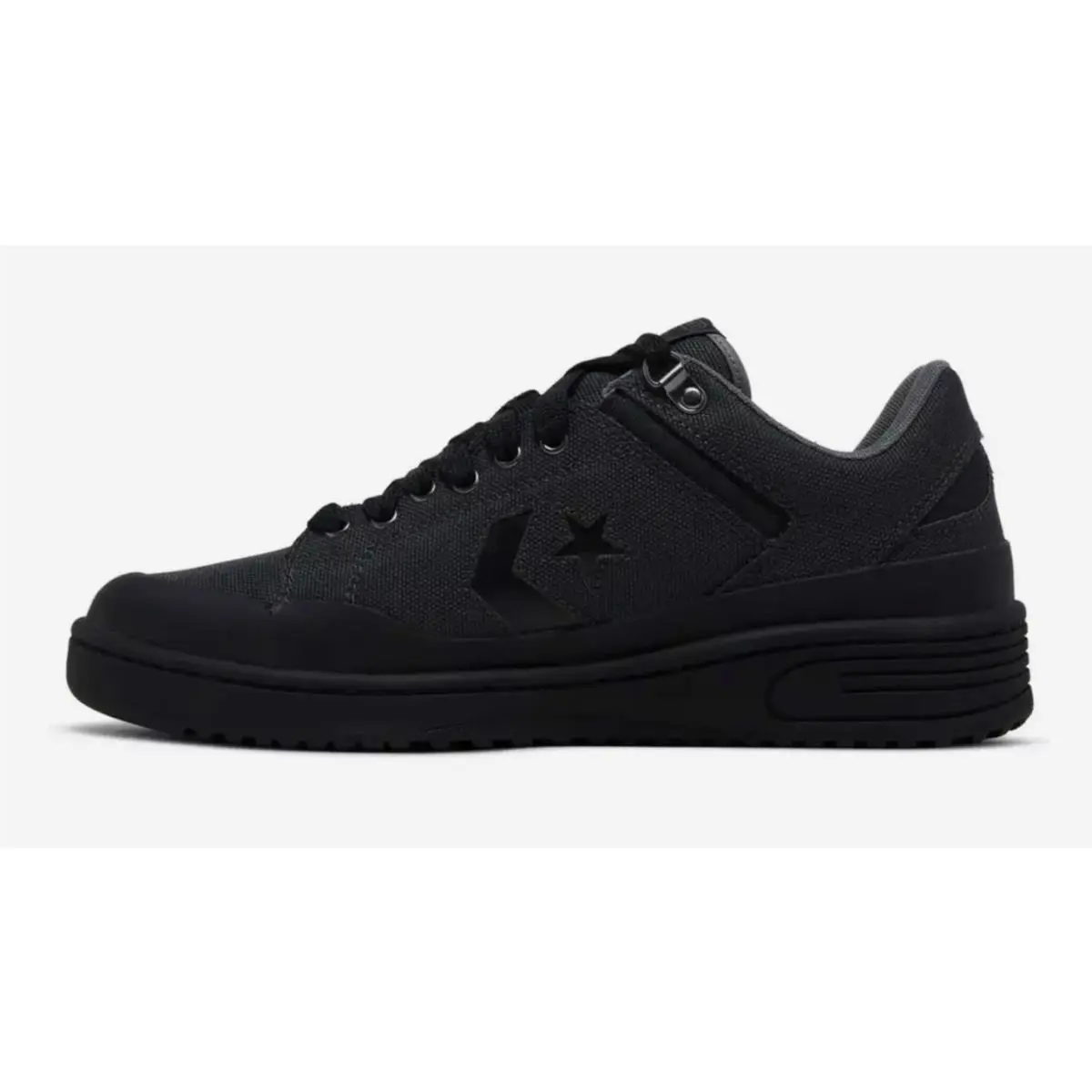 Converse shoes - Converse Weapon - Weapon - A09783C - Black 0