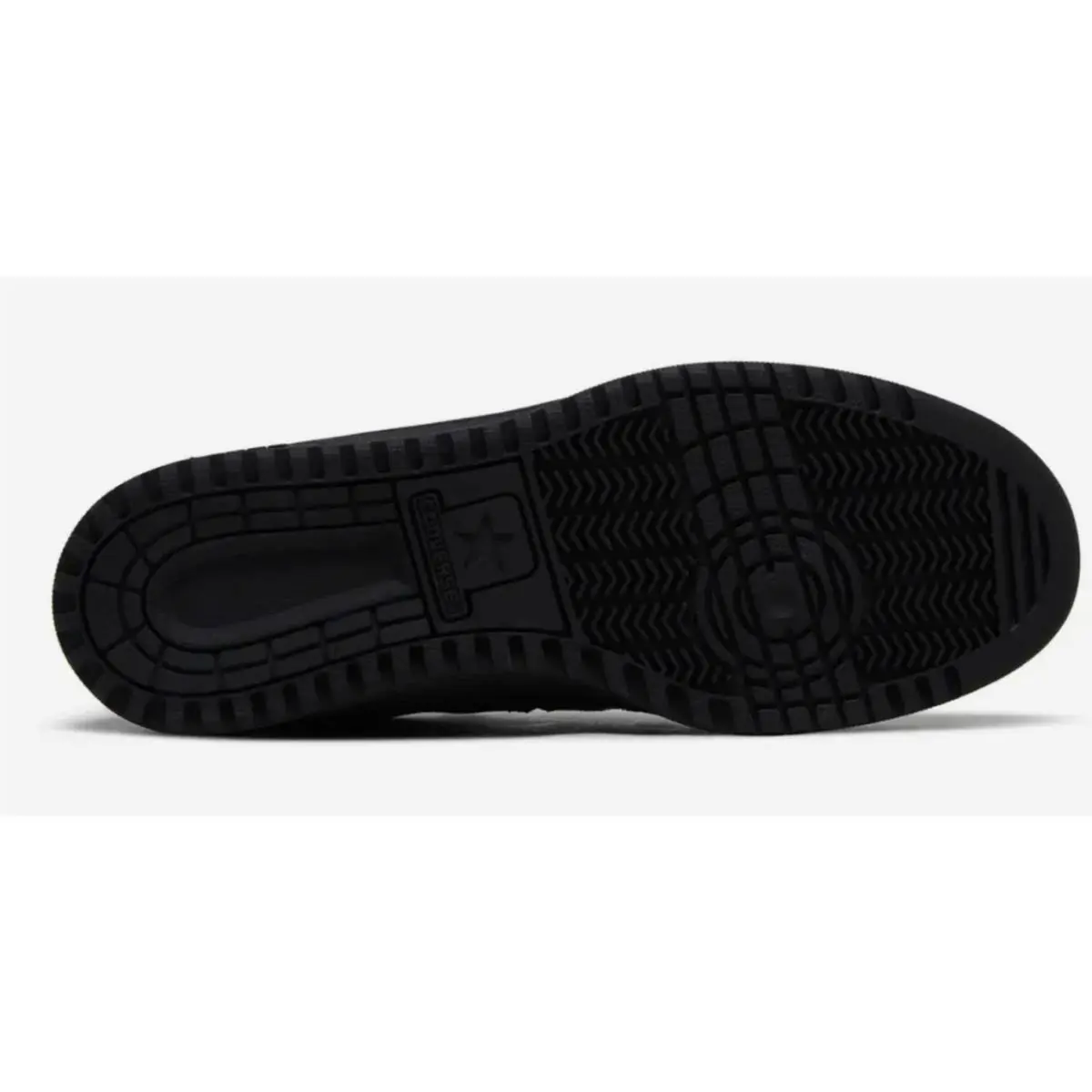 Converse shoes - Converse Weapon - Weapon - A09783C - Black 1