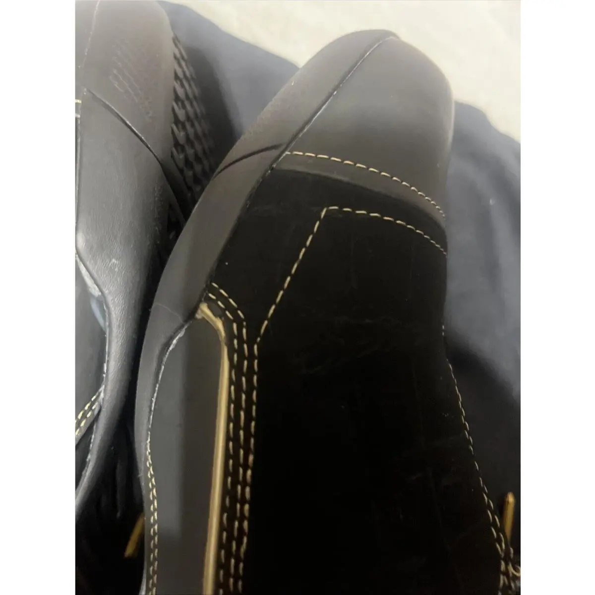 Converse shoes - Converse Wade 1.3 Mid - Wade Mid - 1Z289 - Black 10