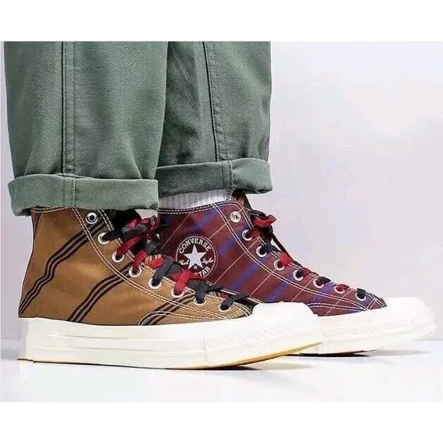 Converse shoes - Converse All Star - All Star - 167130C - Red 1