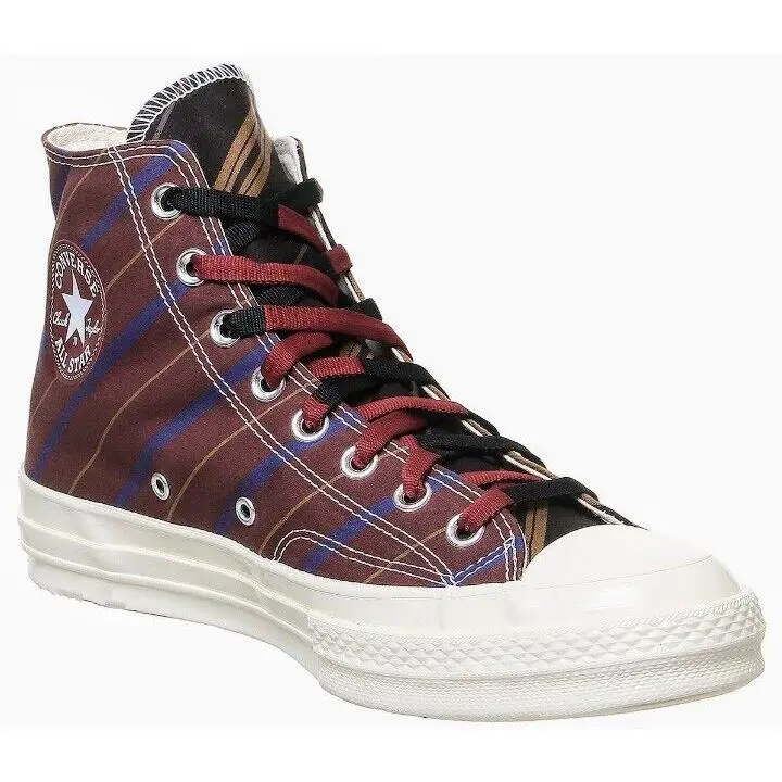 Converse shoes - Converse All Star - All Star - 167130C - Red 2