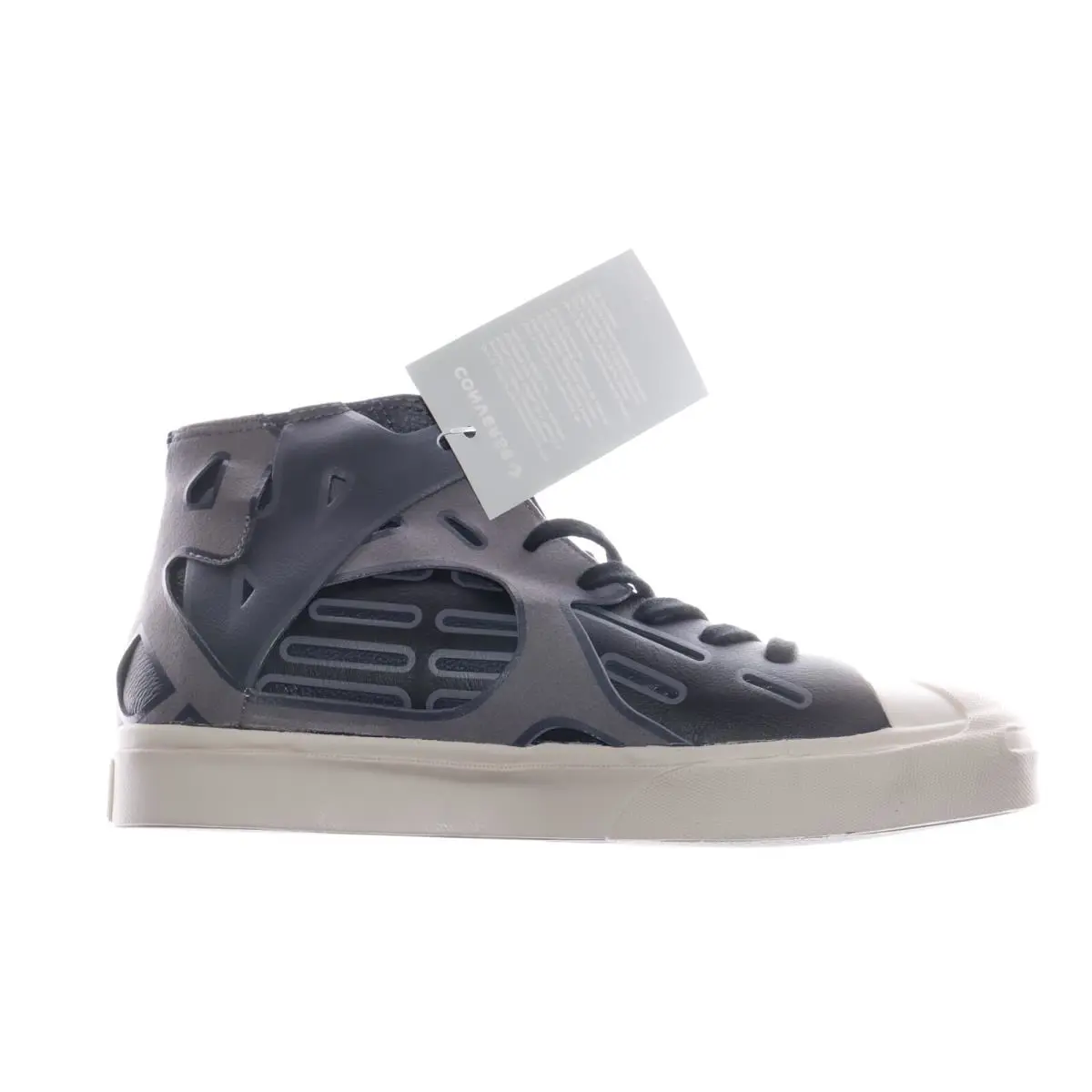 Converse shoes - CONVERSE FENG CHEN WANG JACK PURCELL - 169008C - Gray (UPC: 194432413214) 8