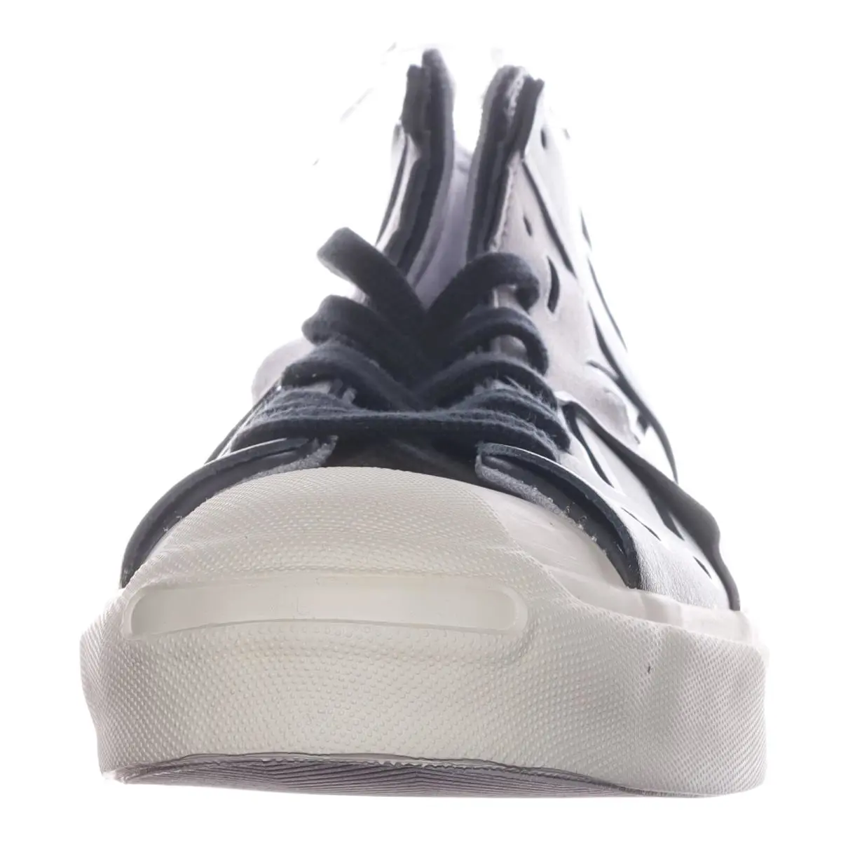 Converse shoes - CONVERSE FENG CHEN WANG JACK PURCELL - 169008C - Gray (UPC: 194432413214) 9