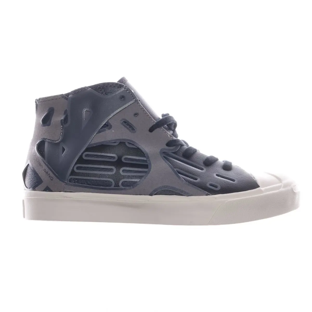 Converse shoes - CONVERSE FENG CHEN WANG JACK PURCELL - 169008C - Gray (UPC: 194432413214) 1