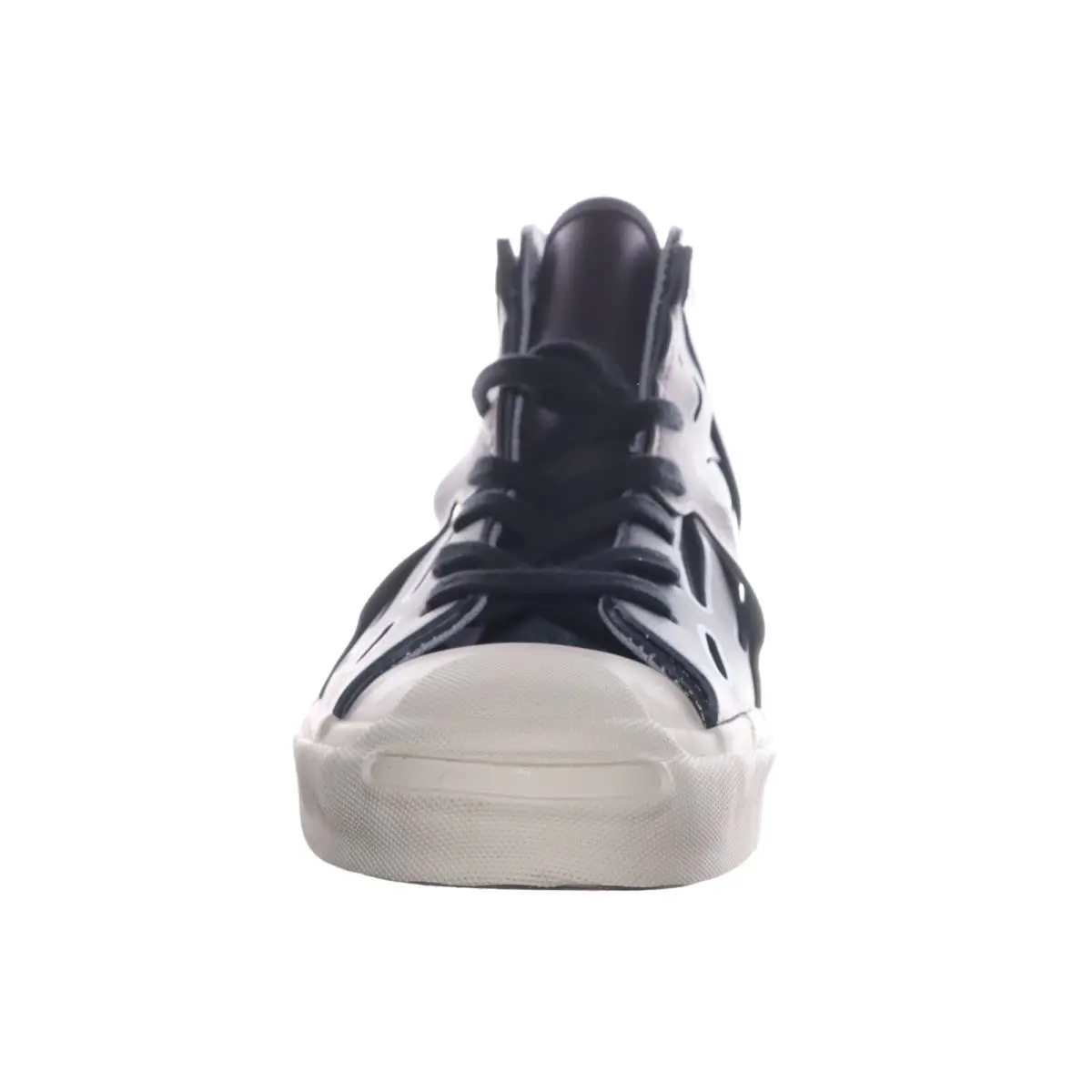 Converse shoes - CONVERSE FENG CHEN WANG JACK PURCELL - 169008C - Gray (UPC: 194432413214) 2