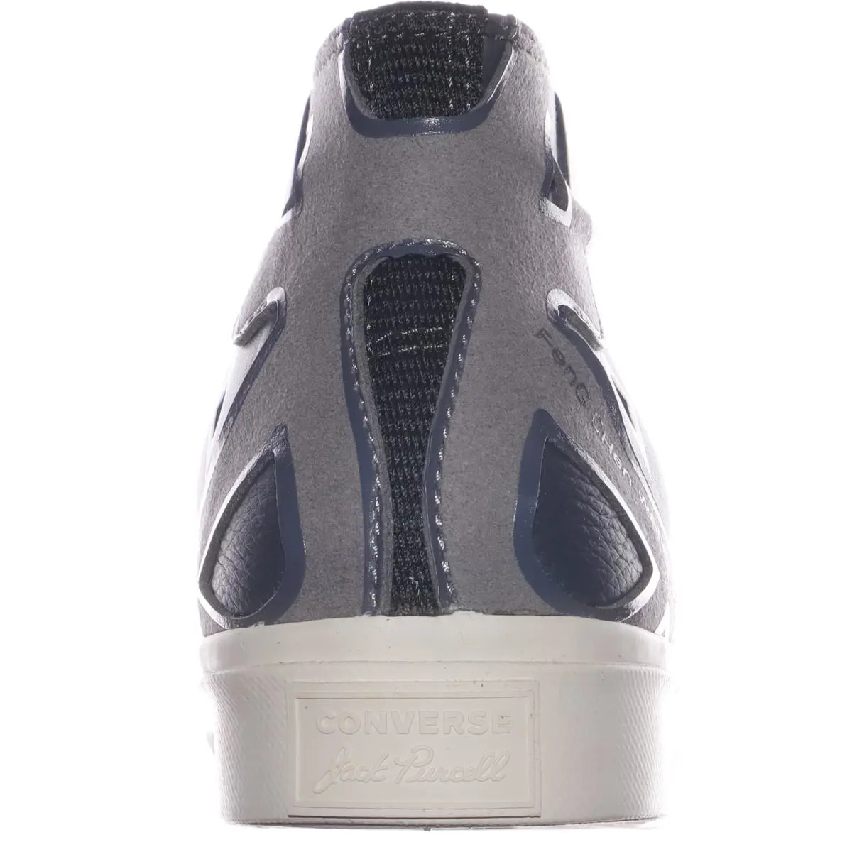 Converse shoes - CONVERSE FENG CHEN WANG JACK PURCELL - 169008C - Gray (UPC: 194432413214) 3