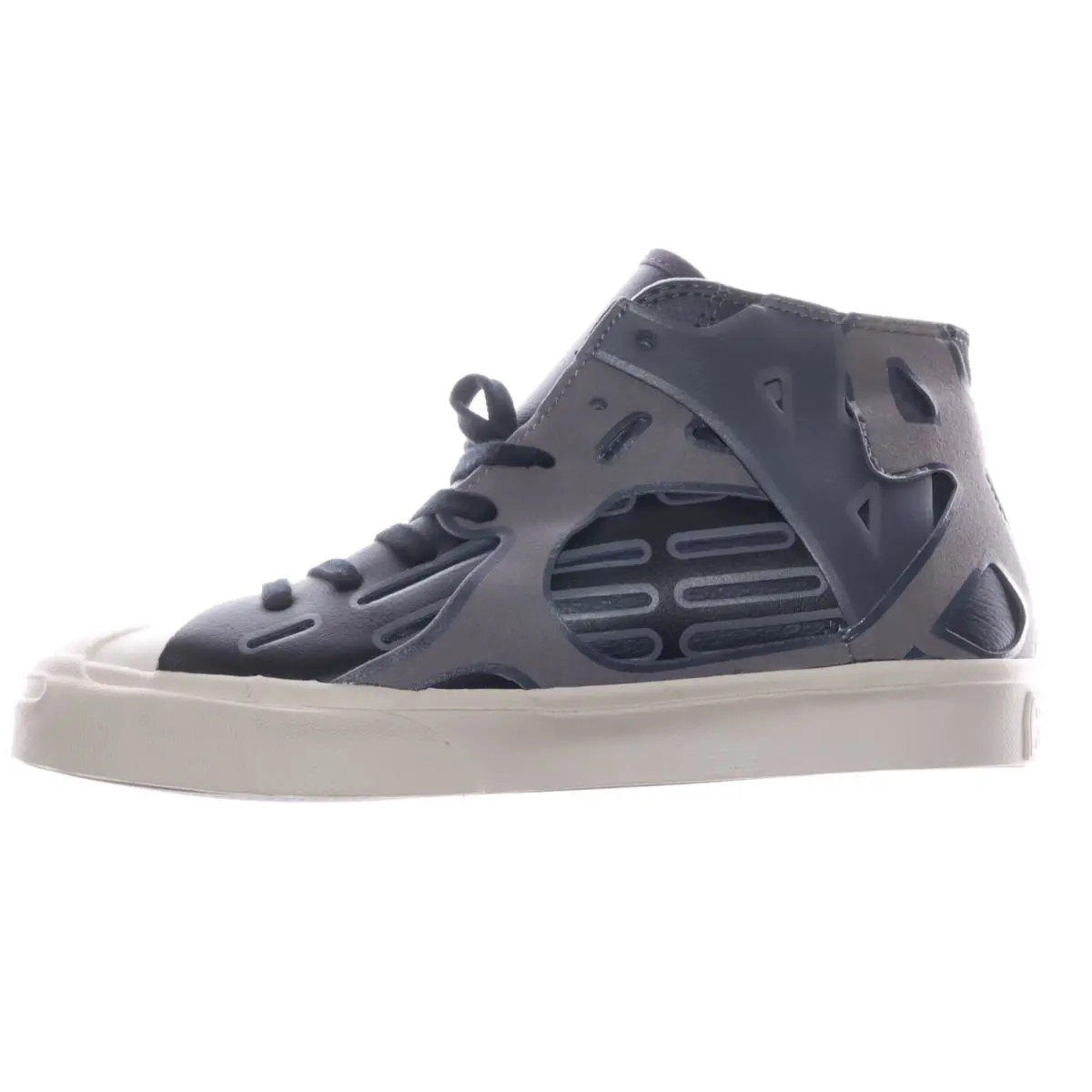 Converse shoes - CONVERSE FENG CHEN WANG JACK PURCELL - 169008C - Gray (UPC: 194432413214) 5