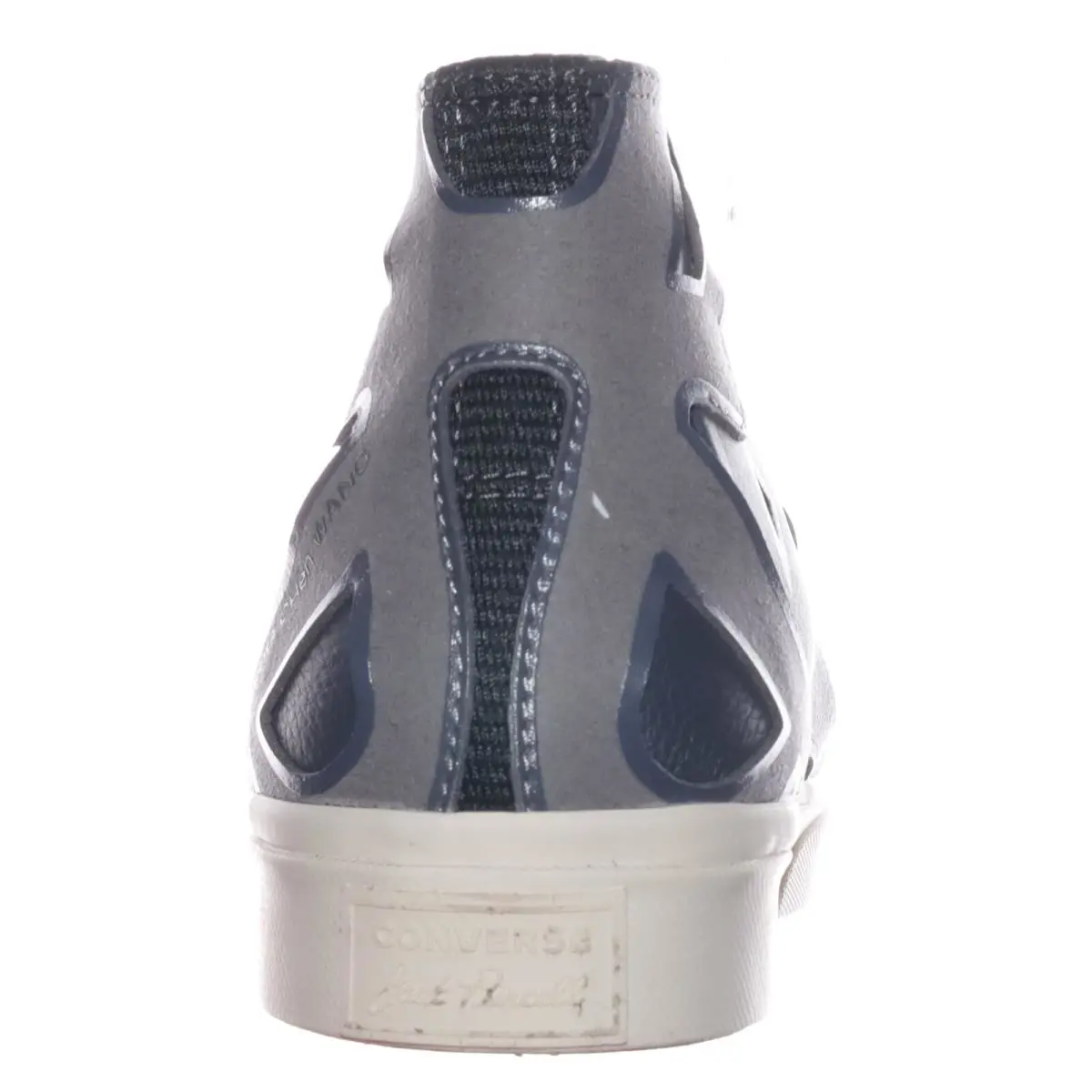 Converse shoes - CONVERSE FENG CHEN WANG JACK PURCELL - 169008C - Gray (UPC: 194432413214) 7