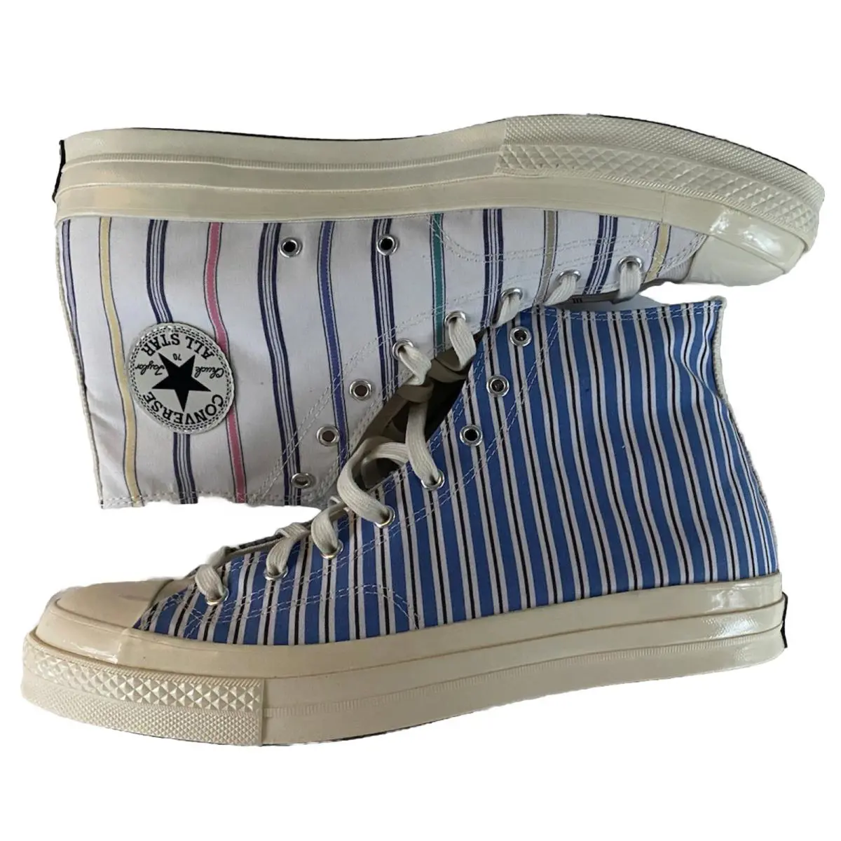 Converse shoes - Converse Chuck 70 - Chuck - A00457C - Multicolor 7